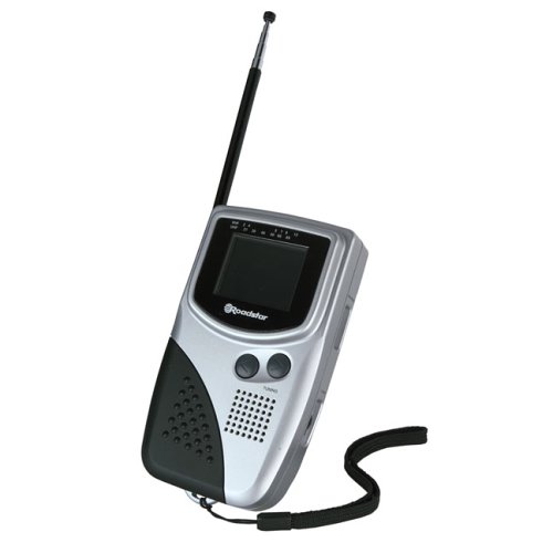 Childrens Toyshop  Electronics : Roadstar LCD1820  LCD Television