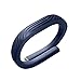 JAWBONEUP All-Day Life long Bluetooth Enabled -Wristband UP24 (Navy Blue / Small)