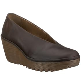 Fly London Women's Yaz