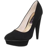 STEVEN By Steve Madden Womens Mercyy Platform 