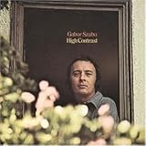 High Contrast - Gabor Szabo