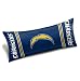 San Diego Chargers Body Pillow