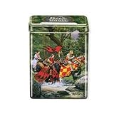 Eigenschaften Ultra Pro 7817923 / Ultra Pro Deck Vault Knight Horsemen (Parkinson) (81792)* - Sammelkartenzubehör