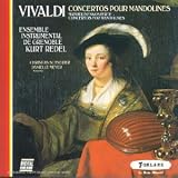 Concerti pour mandoline