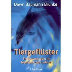 Tiergefl�ster: Tierbewusstsein im Netzwerk des Lebens