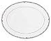 Lenox Coronet Platinum Bone China 16-Inch Platter