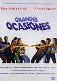 Grandes ocasiones [DVD]