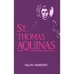 Saint Thomas Aquinas