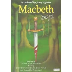 Macbeth [UK Import]