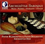 Revue Dorian  / Archguitar Baroque