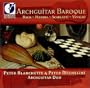 Archguitar Baroque