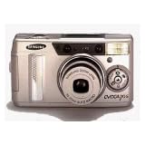 Samsung Evoca 70S Power Zoom 35mm Camera