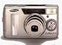 Samsung Evoca 70S Power Zoom 35mm Camera