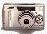 Samsung Evoca 70S Power Zoom 35mm Camera 410KNHAG99L Samsung Evoca 70S Power Zoom 35mm Camera