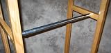 Adjustable Steel Hangrod 23 to 34 for Simple Closet Organizer