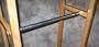Adjustable Steel Hangrod 23" to 34" for Simple Closet Organizer