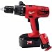 Milwaukee 0627-24 18-Volt Ni-Cad 1/2-Inch Cordless Hammer Drill/Driver Kit