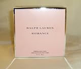 ROMANCE by Ralph Lauren BODY CREAM 5.3 OZ