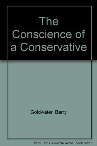 the conscience of a conservative a macfadden capitol hill book
