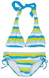 Kanu Surf Girls 7-16 Petal Pop Bikini Swimsuit