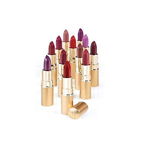 Fashion Fair Finishing Lipstick