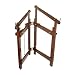 Musical Instruments : Dulcimer Stand