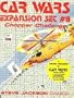 Car Wars Expansion Set #8: Chopper Challenge