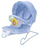 Summer Infant Mother'S Touch Bouncer Seat