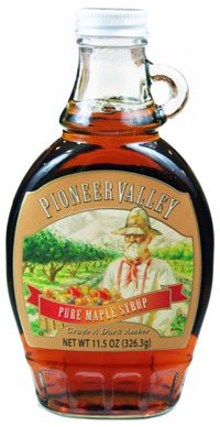 Pioneer Valley Pure Maple Syrup by Pioneer Valley
