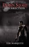 Resurrection book cover image