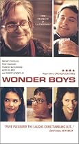 Wonder Boys [VHS]