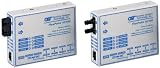 Omnitron Systems 4341-1 FlexPoint 10/100 Media Converter Omnitron Systems 4341-1 FlexPoint 10/100 Media Converter