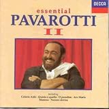 Essential Pavarotti, Vol.2
