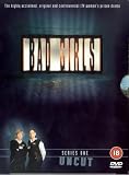 DVD Bad Girls - Series 1, film DVD Bad Girls - Series 1
