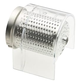 Bosch MUZ 7 RV1 Grater Attachment