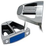 Target Line 4 Putter (Men's, Right-Handed)