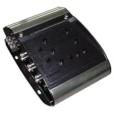 Buy Coustic 3-Way Electronic Crossover (XM6) by Coustic