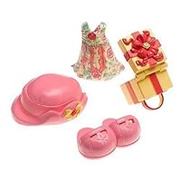 Snap N' Style Birthday Party Fashions