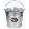 Behrens 1214 14-Quart Steel Pail