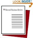 The Competitive Advantage of Nations