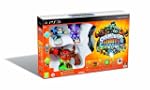 Skylanders 2012 - Starter Pack (Inclu...