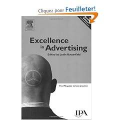 Excellence in Advertising: The Ipa Guide to Best Practice