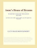 Anne's House of Dreams