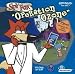 SPY FOX OPERATION OZONE
