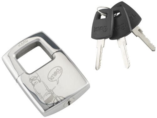 Knog Schloss Locker, Christine, 10957