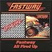 Fastway/All Fired Up