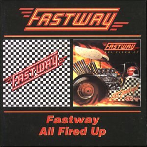 FASTWAY - Say What You Will Lyrics - Zortam Music
