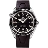 Omega Mens Seamaster Planet Ocean Automatic Chronometer Watch #2900.50.91 by Omega