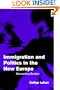 Immigration and Politics in the New Europe: Reinventing Borders (Themes in European Governance)