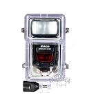 Fantasea FSB-800 60m Underwater Housing for Nikon SB 800 Digital Flash
